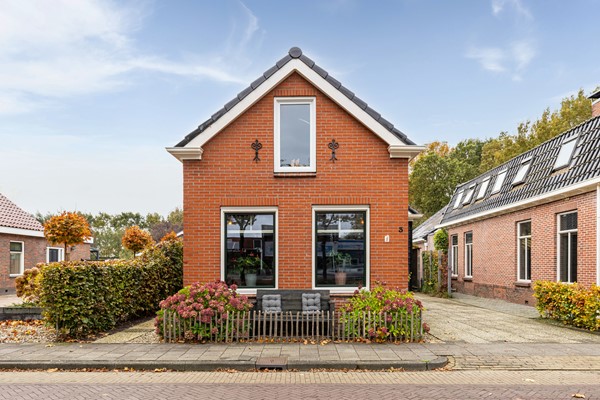 Medium property photo - Sluiskade 3, 9581 JJ Musselkanaal